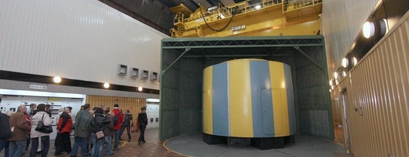 Elektrownia Wodna Porąbka-Żar ::Muzeum Energetyki Wodnej w ZEW Porąbka-Żar w Międzybrodziu Bialskim udostępnia do zwiedzania unikalną Elektrownię Wodną Porąbka-Żar - pierwszy w Polsce i trzeci w Europie zbiornik podziemnej elektrowni szczytowo-pompowej.  